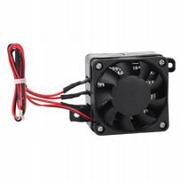 Oro šildytuvas PTC 12V 100W