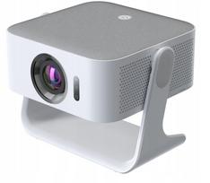 Projektorius KIANO Elegance Cinema Full HD, 32–120", WiFi, Bluetooth