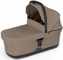 Vežimėlio lopšys Thule Bassinet, tinka Urban Glide 3 ir 4, 20110777