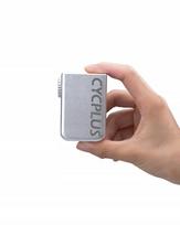 Elektrinė mini dviračio pompa CYCPLUS INFLATOR HIT