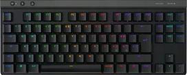 Belaidė klaviatūra Logitech G515 LIGHTSPEED TKL, ITA išdėstymas