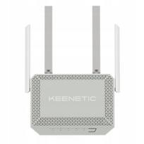 Belaidis maršrutizatorius KEENETIC Titan 3, 2.4/5 GHz, Wi-Fi Mesh