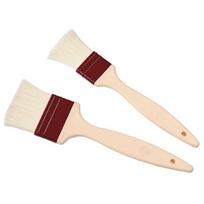 Teptukas konditerinis MATFER 4 cm Natūralūs šereliai