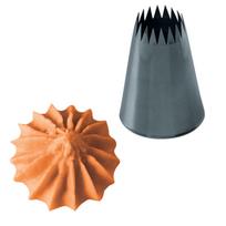 Antgalis konditerinis MARTELLATO BF319 Smulkus 18 mm