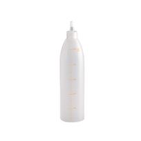 Indelis-dozatorius MARTELLATO 500 ml plastikinis