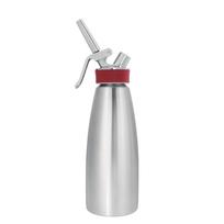 Sifonas ISI GOURMET WHIP PLUS 1 l Nerūdijantis plienas
