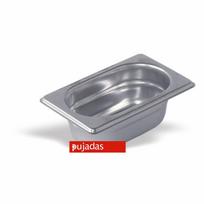 Indas Gastronominis PUJADAS 1/9 Metalinis