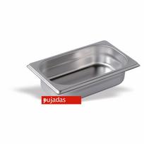 Indas Gastronominis PUJADAS 1/4 Metalinis 0,5 l