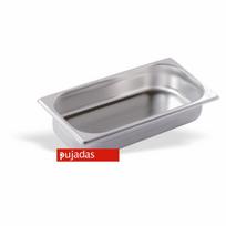 Indas Gastronominis PUJADAS 1/3 Metalinis