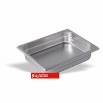 Indas Gastronominis PUJADAS 1/2 Metalinis 6,5 l
