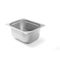 Indas Gastronominis HENDI 1/6 2,4 l metalinis