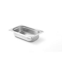 Indas Gastronominis HENDI 1/4 1,8 l metalinis