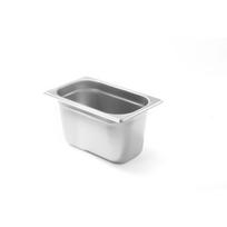 Indas Gastronominis HENDI 1/4 4L Metalinis