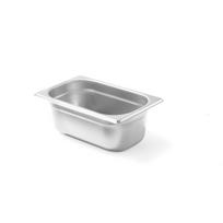 Indas Gastronominis HENDI 1/4 2,8 l metalinis
