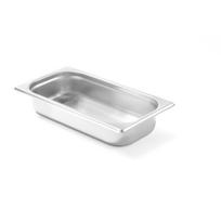 Indas Gastronominis HENDI 1/3 Metalinis 2,5 l