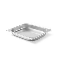 Indas Gastronominis HENDI 1/2 Metalinis