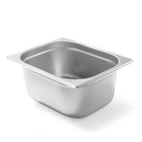Indas Gastronominis HENDI 1/2 Metalinis 9,5 l
