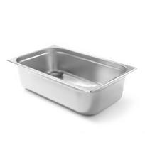 Indas Gastronominis HENDI 1/1 21L Metalinis