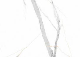 Sienų danga WALL SPC CALACATTA WHITE VILO 120X60