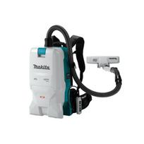 Akumuliatorinis dulkių siurblys MAKITA VC011GZ01 40V MAX XGT Kuprinė