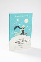 Naujoji MAŽOJO PRINCO kelionė