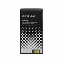Eufymake UV rašalo kasetė (CMYKWG) UV spausdintuvui - UV Ink Cartridge (G)