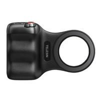 MagSafe Fun Shot Grip2 magnetinis laikiklis (juodas)