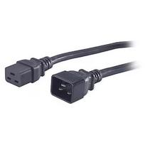 APC Power Cord 20A C19 to C20 2m AP9877