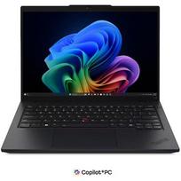 Lenovo Laptop ThinkPad L14 AMD G7 21X6003XPB W11Pro AI 5 430/16GB/512GB/INT/14.0 WUXGA/Black/1YR Premier Support + 3YRS OS + CO2 Offset 21X6003XPB