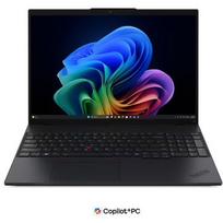 Lenovo Laptop ThinkPad L16 G3 21X8005YPB W11Pro Ultra 7 355/32GB/1TB/INT/16.0 WUXGA/Black/1YR Premier WHB + 3YRS OS + CO2 Offset 21X8005YPB