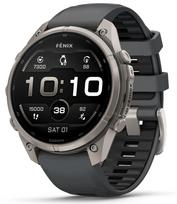 Išmanusis laikrodis Garmin Fenix 9 Pro 47mm 010-04336-26, grafito sp.