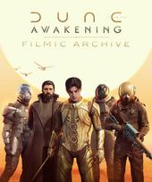 Dune: Awakening - Filmic Archive (DLC) Steam Key (PC) GLOBAL