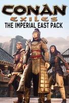 Conan Exiles Enhanced - The Imperial East Pack (DLC) Steam Key (PC) GLOBAL