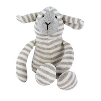 Sänger šildyklė „Avytė Beany" su vyšnių kauliukų užpildu (26 cm)