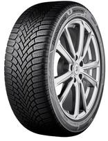 Padanga BRIDGESTONE Blizzak 6 205/55 R16 94H XL (Žieminė) (Automobilio)