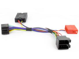 CTSHY004.2  valdymo ant vairo adapteris Hyundai i10/i20/i30 nuo 2