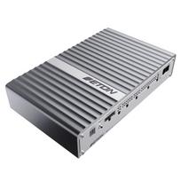ETON PP 10-12 – 10 kanalų DSP stiprintuvas