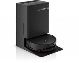 Dulkių siurblys-robotas BOSCH Spotless 2 Advanced, BCR2P2BXAB, juoda