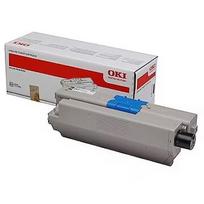 Oki Toner for C532/MC573 BLACK 7K 46490608