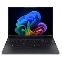 Lenovo Laptop ThinkPad E16 G4 21Y400AGPB W11Pro AI 5 430/16GB/512GB/INT/16.0 WUXGA/BLACK/3YRS OS + C02 offset 21Y400AGPB