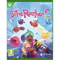 Kompiuterinis žaidimas Slime Rancher 2 Xbox Series X