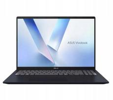 Nešiojamas kompiuteris ASUS Vivobook 16 X1607AA Intel Core Ultra 5 16" 32GB RAM 1TB SSD