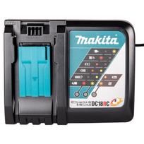 Pakrovėjas greitasis 14.4-18V Makita DC18RC
