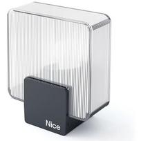LED mirksintis švyturėlis NICE (12–36 V DC/AC)