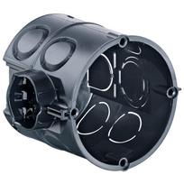 1 vt. dėžutė į mūrą Kaiser K1555-04 (66mm gylio)
