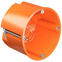 1 vt. dėžutė į gipsą Kaiser K9064-02 (62mm gylio)