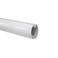 Aliumininė kelio užtvaro svirtis NICE XBA15 (69x92x3150)