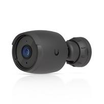 Kamera Ubiquiti UVC-G6-Bullet-B (Juoda, 8MP, 4K, IR 30 m, PoE, IP66, IK04, AI)