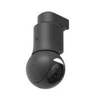 Kamera Ubiquiti UVC-G6-PTZ-B (juoda, 4K, IR 30 m, PoE+)