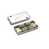 Sujungimo dėžutė LK-SB35-C6A (Cat6A, RJ45, Krone/110 IDC)